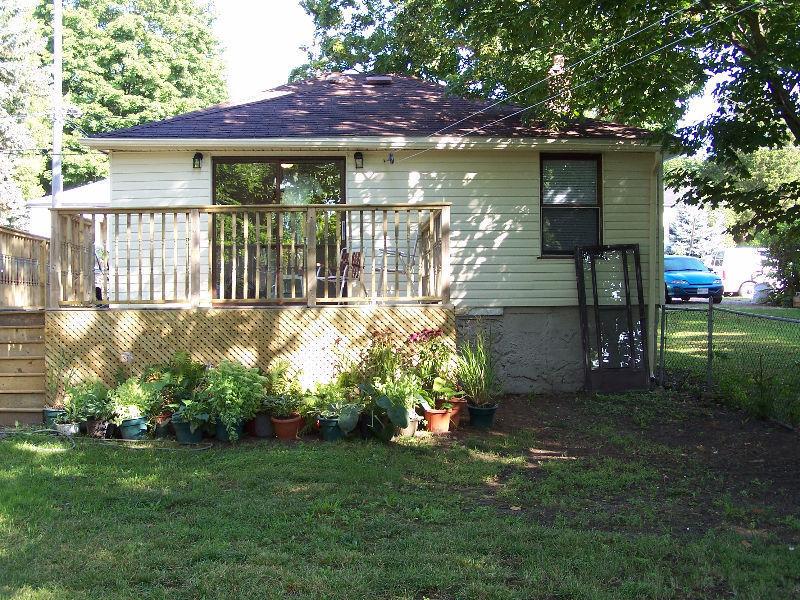 Home for Rent In Ingersoll