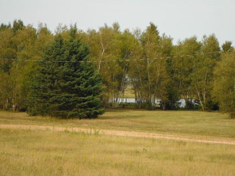 Double Partially Treed Waterview Lots!! $29,000 each