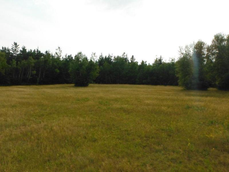 Double Partially Treed Waterview Lots!! $29,000 each
