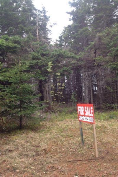 Stanhope lot for sale