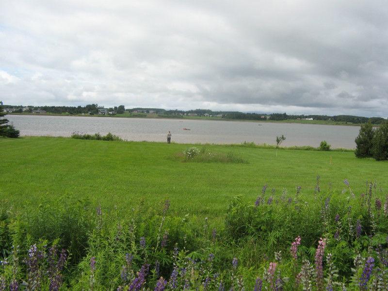 Schurman's Point Waterfront Lot