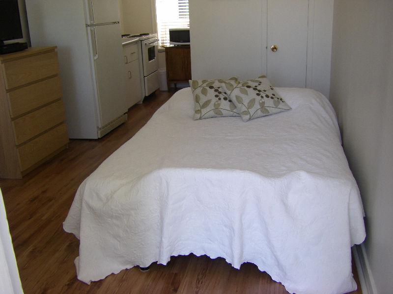 Loft confortable vue sur le fleuve