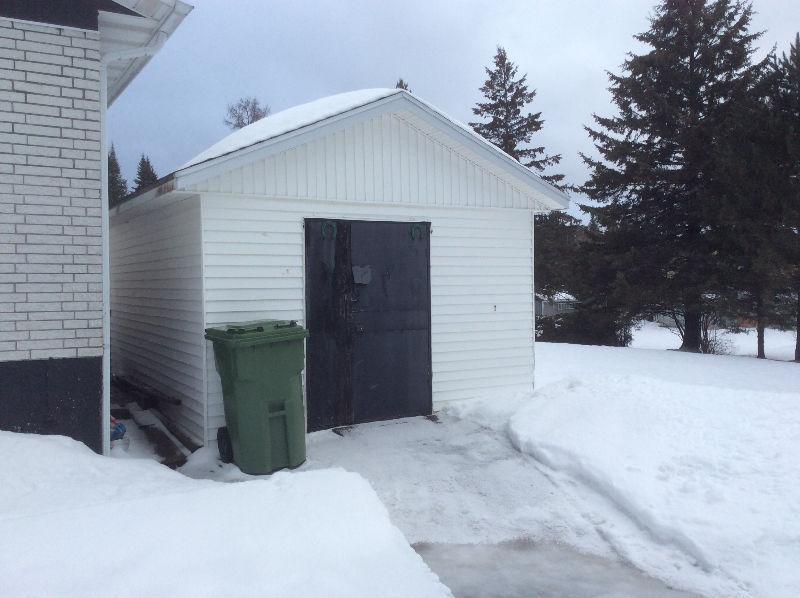 89 500 $ Saint-Joseph-de-Coleraine - Joli bungalow