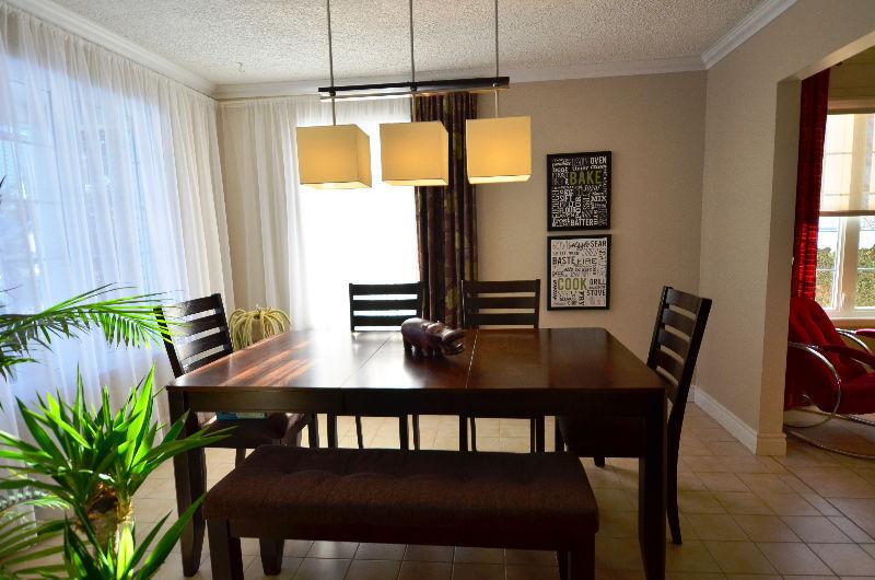 Magnifique maison à vendre * Prix Réduit *