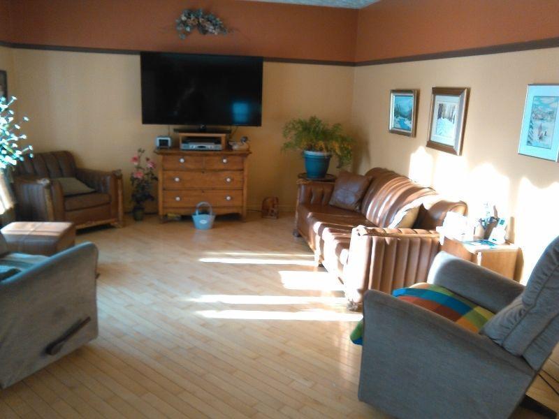 maison a vendre 1377 Bellevue