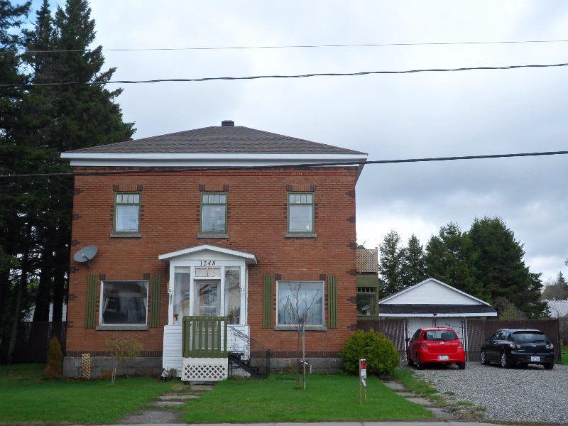 Prix Sous Évaluation Municipale!! - Nantes (Lac-Mégantic)