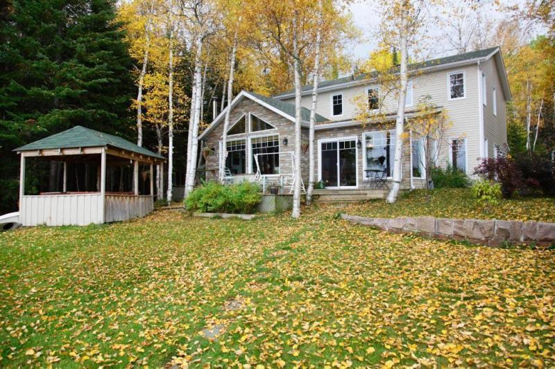 Maison - à vendre - Saint-Mathieu-d'Harricana - 20472247