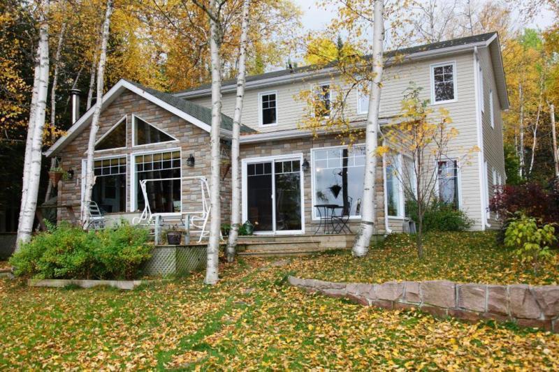 Maison - à vendre - Saint-Mathieu-d'Harricana - 20472247