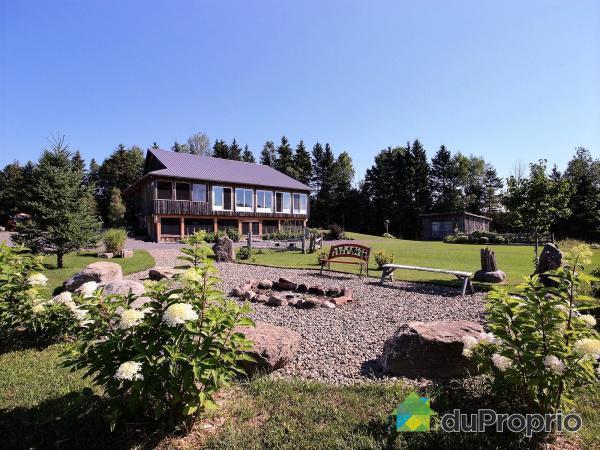 Fermette 77 acres,Nouveau Prix, Neg