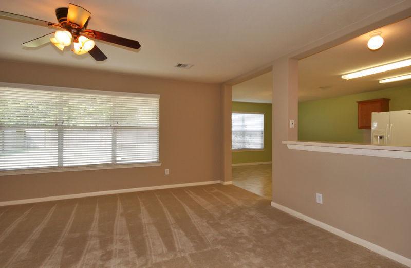 Moving into a new home? Have a vacant rental?