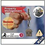 Property Management Services for Landlords