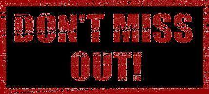 Home Buyers - Best opportunity of the year!!!