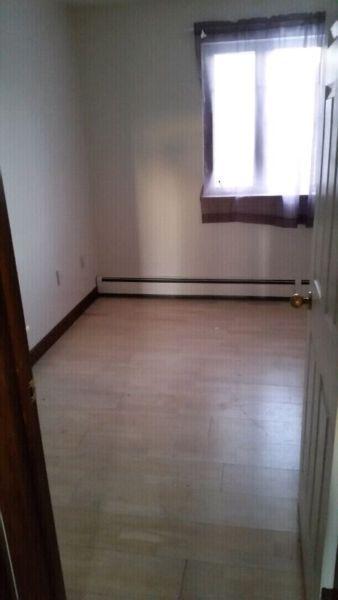 Room for rent in large duplex