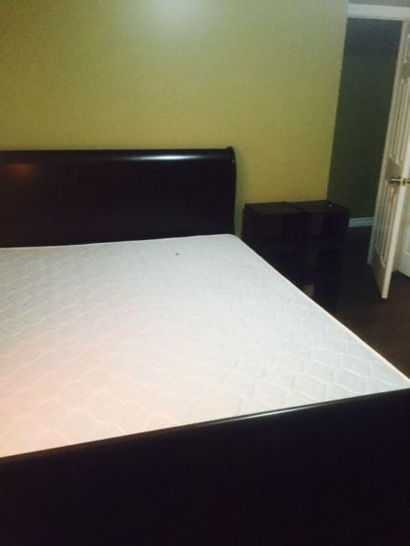 Room mate needed/preferably female/Everything included in rent