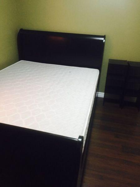 Room mate needed/preferably female/Everything included in rent