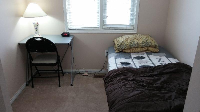 Room For Rent in