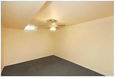 basement rooms available near Sheridan college