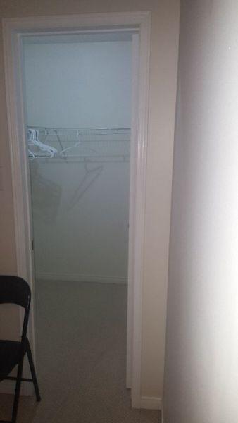 Private Nwly Furnished Bedroom/Private Washroom @Derry&Winston C