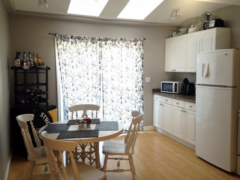 5 Bedroom Student House for Rent by the University of Windsor