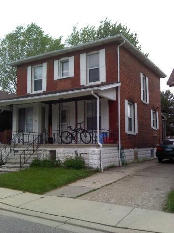 5 bedrooms student house for rent at 248 Rankin Ave