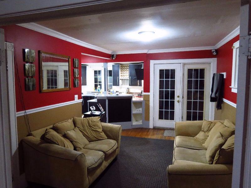 All-Inclsv Furnished Student Room Avlb Immediatly, March
