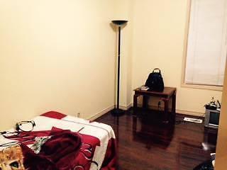 Furnished room for rent - Westminster and Tecumseh Road