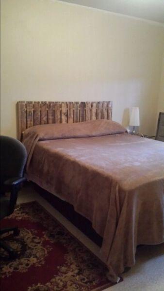 Weekly house rental for upcoming season