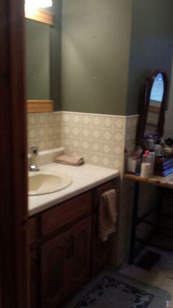 Weekly house rental for upcoming season