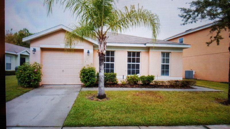 Disney Vacation Villa