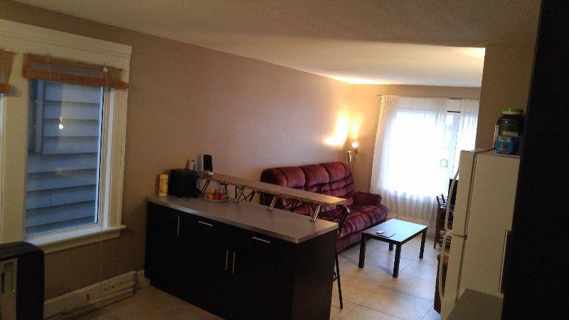 Sublet, Rankin - May through August - 3 Bedrooms, 1 Bath