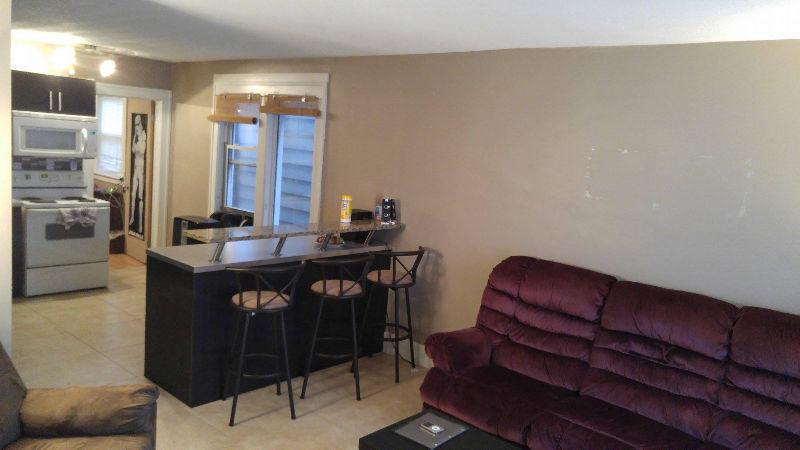 Sublet, Rankin - May through August - 3 Bedrooms, 1 Bath