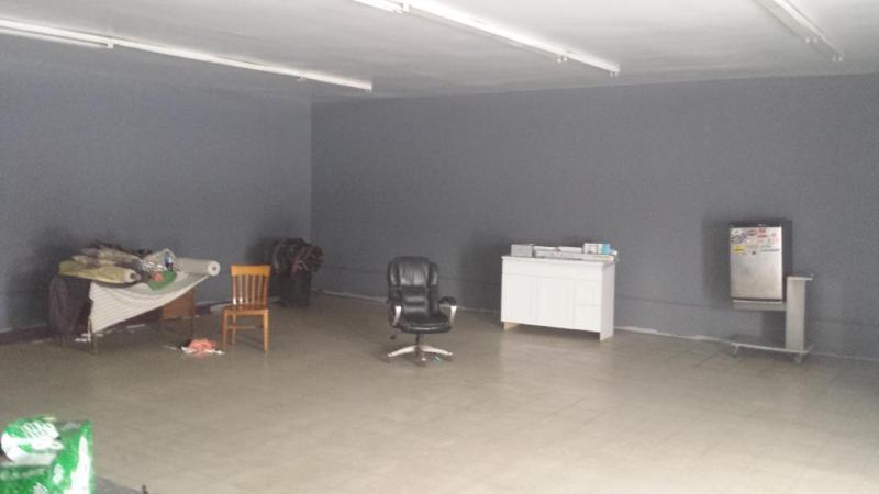 Secured Storage Space for rent