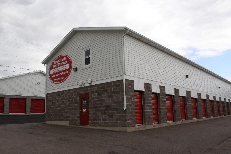 Self Storage