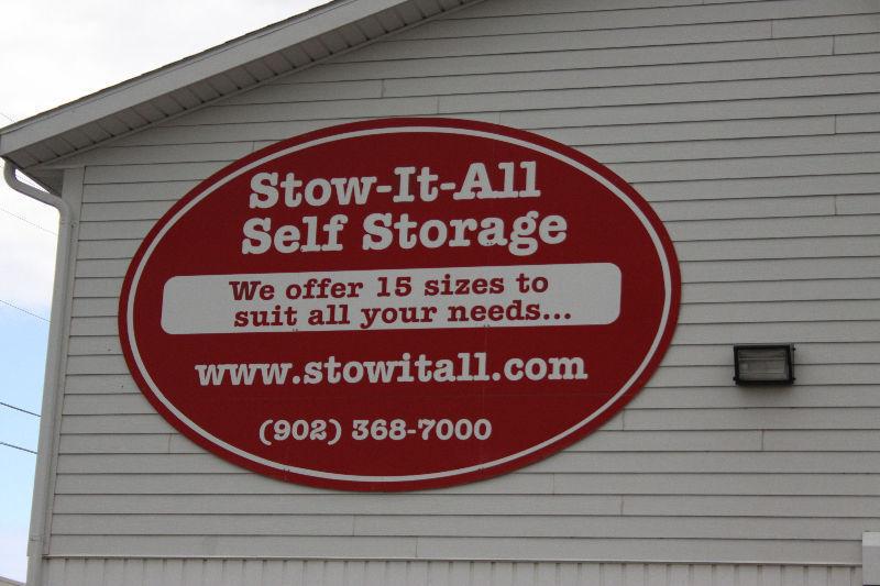 Self Storage