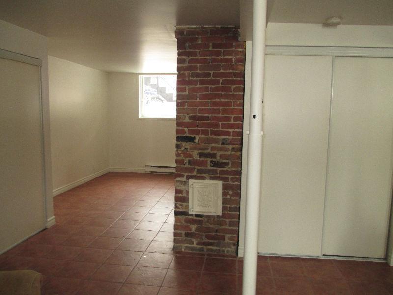 Grand Loft proche du centre-ville