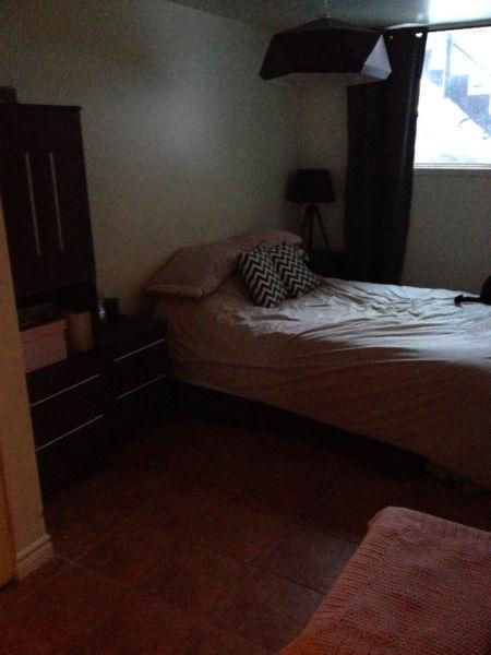 Grand Loft proche du centre-ville