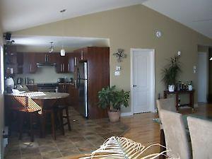 Repentigny (Le Gardeur) - Spacieux 4 1/2 style loft à louer