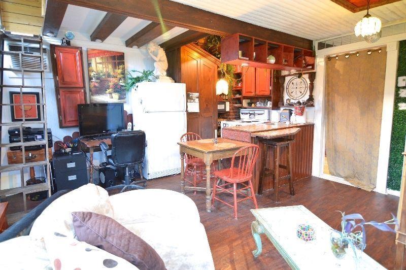 A WATERLOO Magnifique Loft à Louer