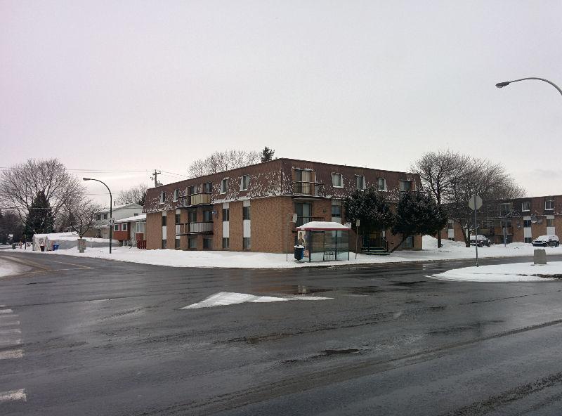 Immeuble de 24 logements