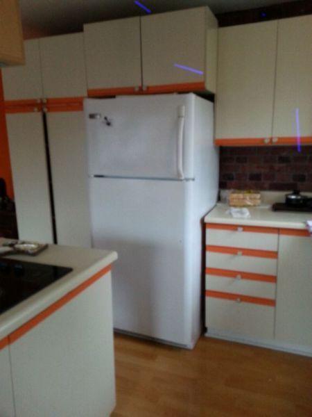 Loft à louer à st-roch de l' achigan avec terrasse privée