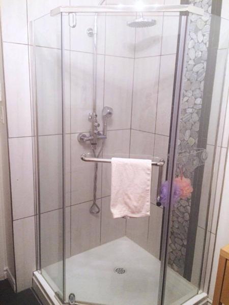 Chambre ou loft à louer