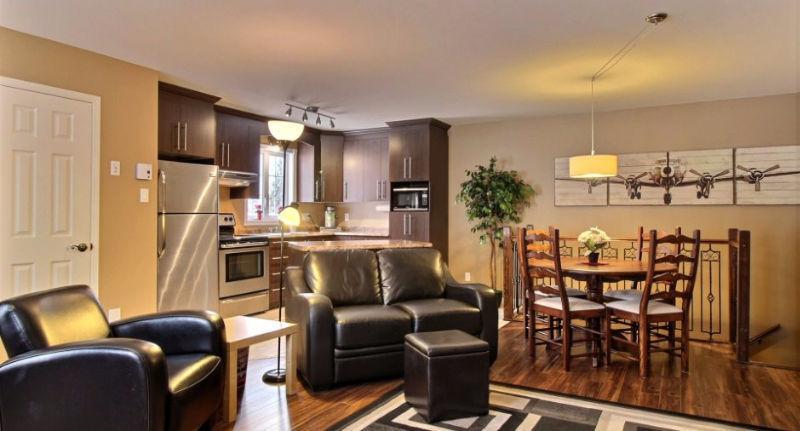 Condo a vendre a Chicoutimi