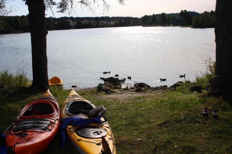 ICI:Vacances,détente,plaisirs nautiques,site unique Bas prix!