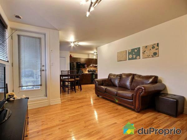 Condo for sale Le Plateau-Mont-Royal
