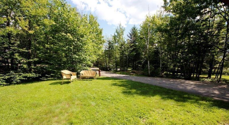 Magnifique Chalet a louer STE-ANNE-DES-LACS