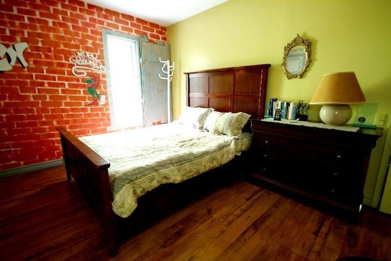 Magnifique Chalet a louer STE-ANNE-DES-LACS