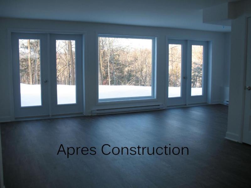 282,000$ secteur privé Ste-Anne des Lacs