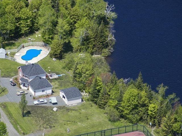 Bord de Lac Ste-Adèle