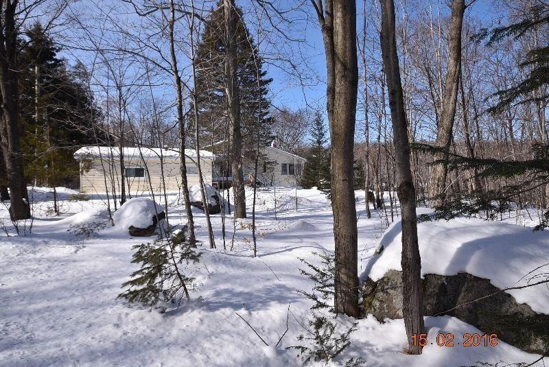 Maison - à vendre - Brownsburg-Chatham - 27852924