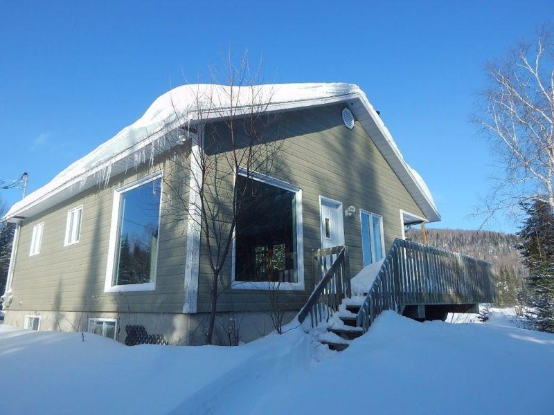 Maison - à vendre - Saint-Donat - 20679142